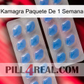 Kamagra 1 Week Pack 23